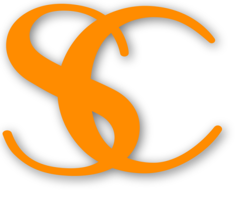 Secret Cabins logo