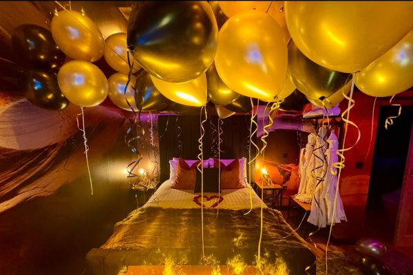 Ceiling Balloons X20 -