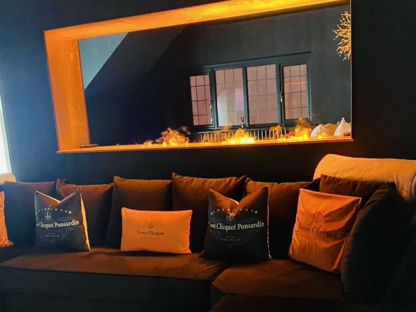 Crib Sofa