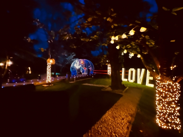 Love and Lights