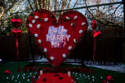Crib garden proposal