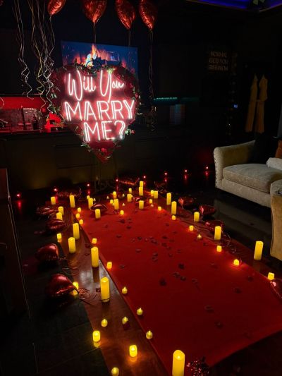 Internal Crib Proposal