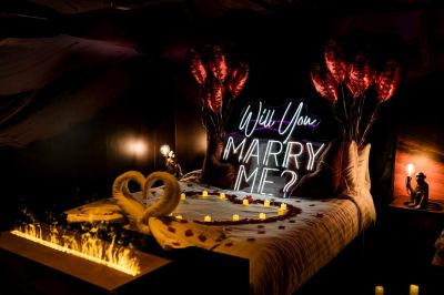Cave Proposal