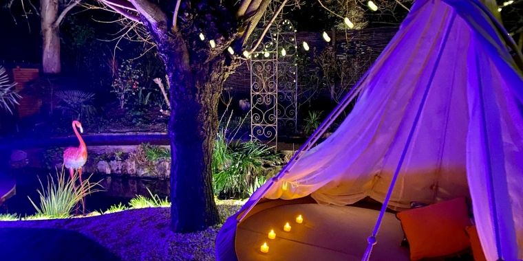The Place to Stay in Sussex